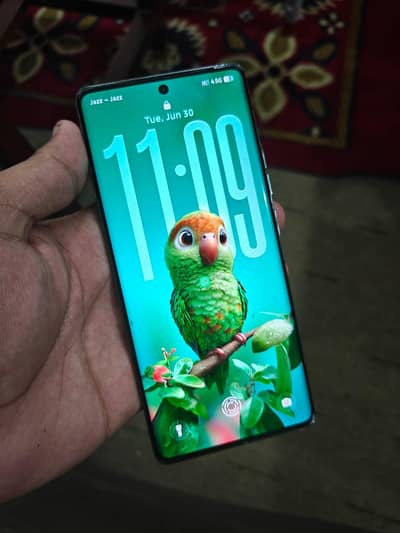 Tecno CAMON 40 Pro