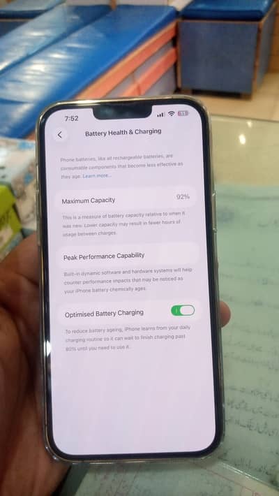 Apple iPhone 13 Pro Max