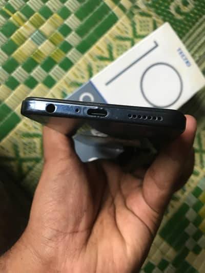 Tecno Camon 19 neo  6 128 exchange possible
