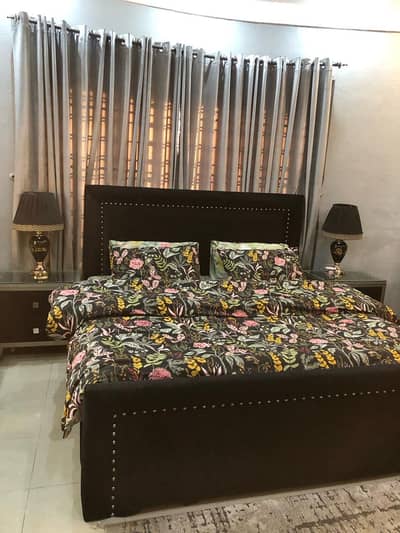 Room furniture (Bed and others)