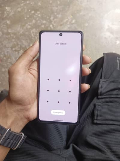 Google Pixel 6