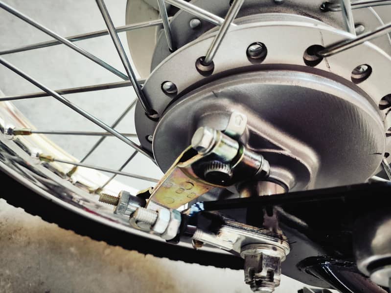 CD 2026 Model 3