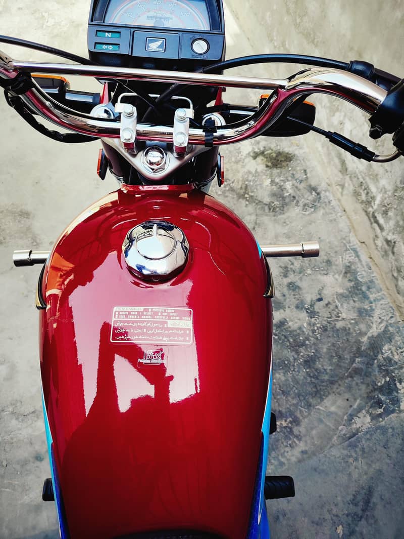 CD 2026 Model 5