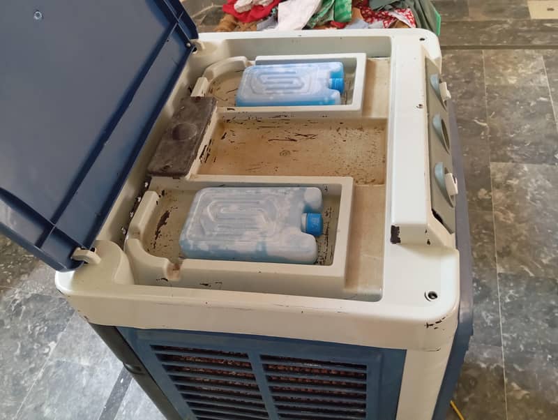 DC Cooler 2
