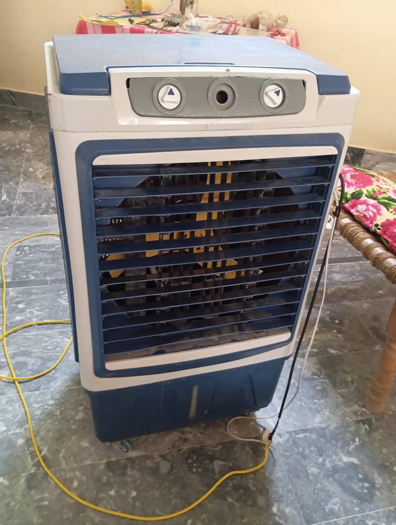 DC Cooler 3