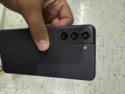 Samsung Mobile S21 FE 256 gb pta aprove all ok koi masla nai