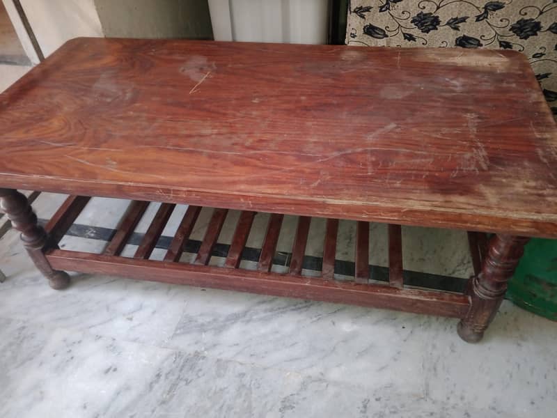 table 0