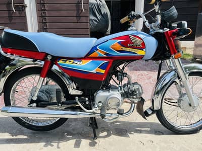 2026 number lga hua 3400 Km driven