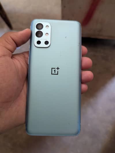 OnePlus 9R