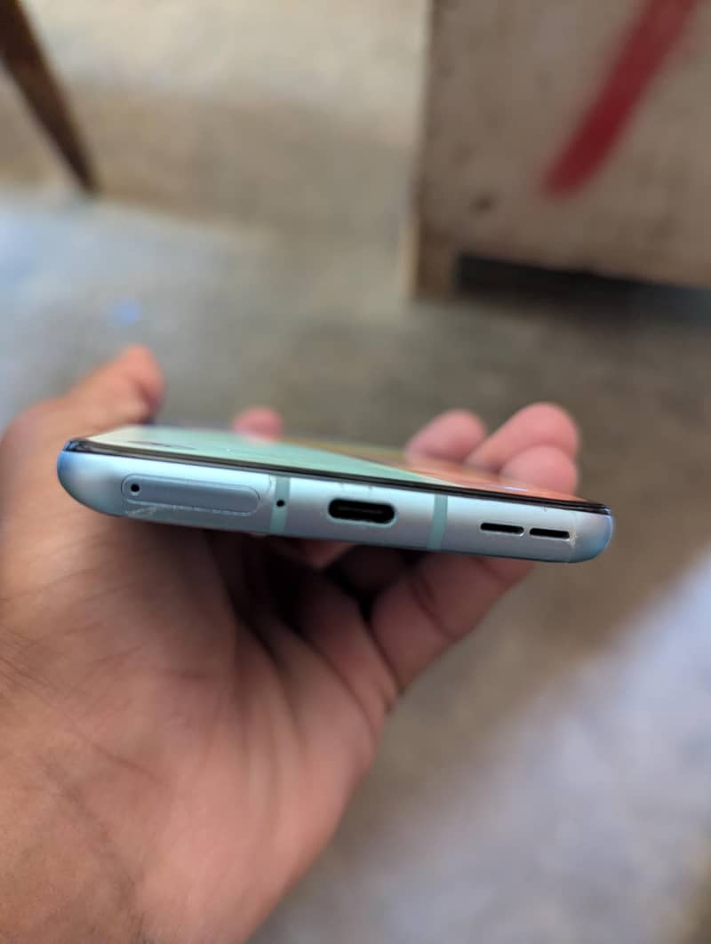 OnePlus 9R 2