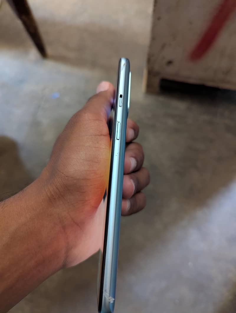 OnePlus 9R 3