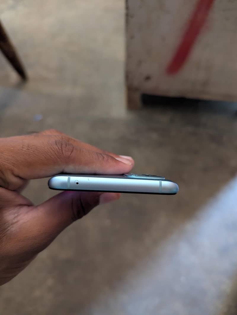 OnePlus 9R 4