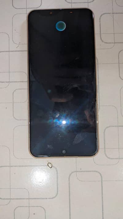 LG V60 ThinQ 5G