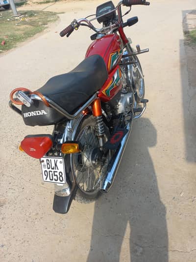 united us70 cc