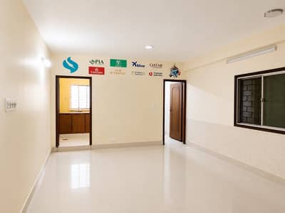 Office flat Ava for rent at 6 Road