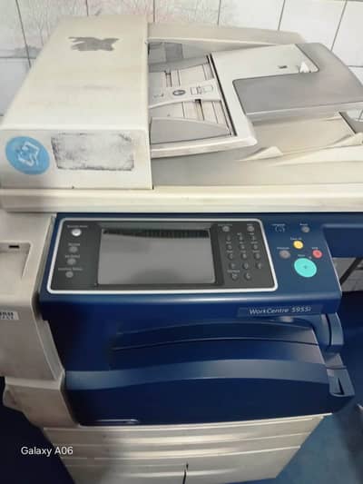 ٖPhotostate Machine for Sale
