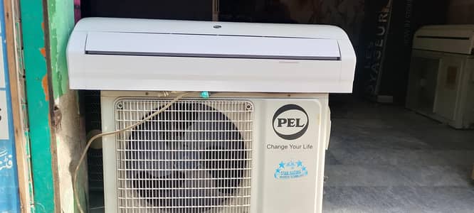 PEL company inverter ac