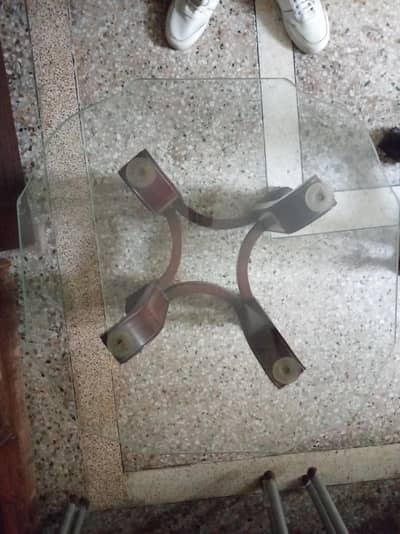 3 set tables