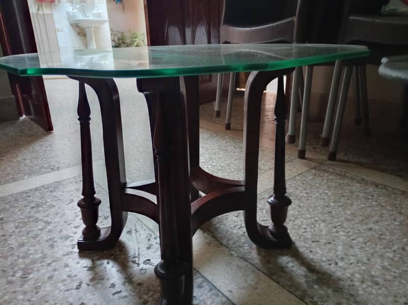 3 set tables 2
