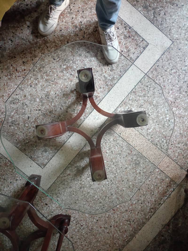 3 set tables 3