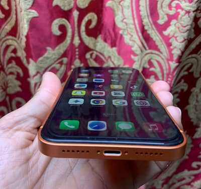 Apple iPhone XR all sim time working