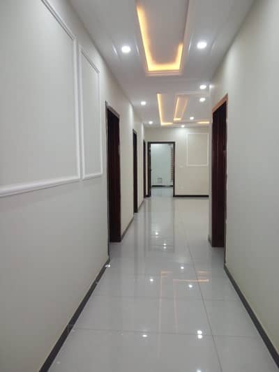 1 Kanal ( 50*90 ) Ground Portion Available For Rent G-15 Islamabad