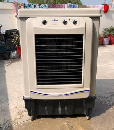 Super Asia RAC-450P Water Cooler / Air Cooler - Excellent Condition