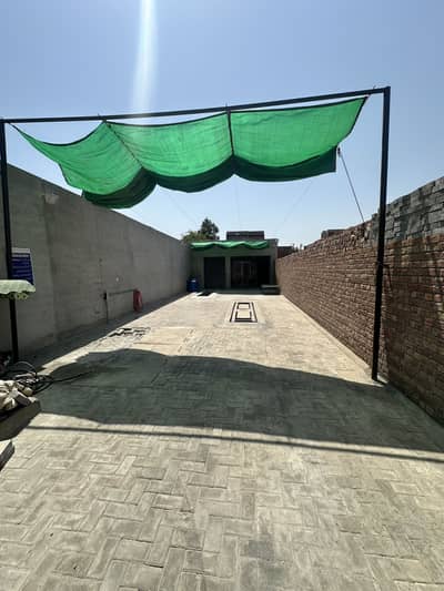Running Car Wash & Auto Care Service Station Available on Contract
