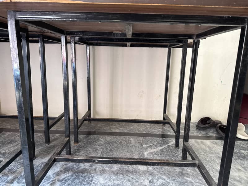 Computer table 2