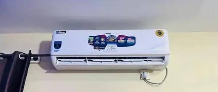 Orient 1.5 ton DC inverter heat and cool T3  Model