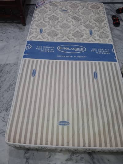 Mattress