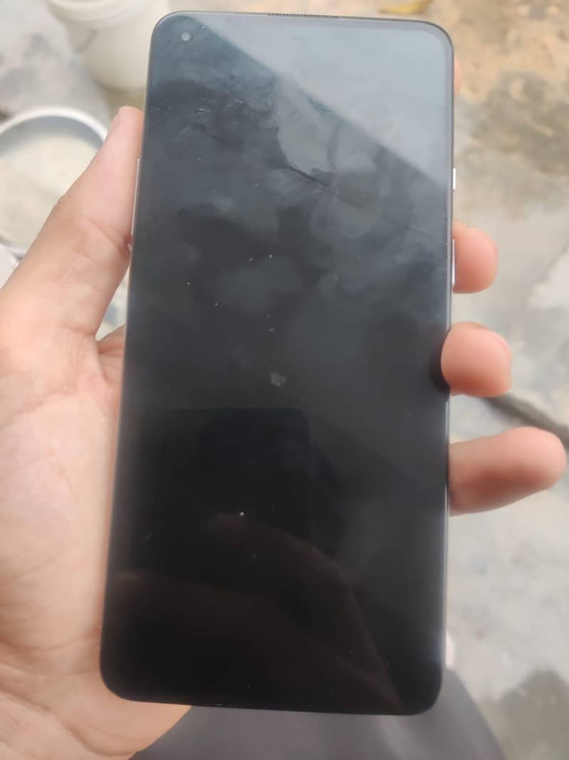 One Plus 8T 5