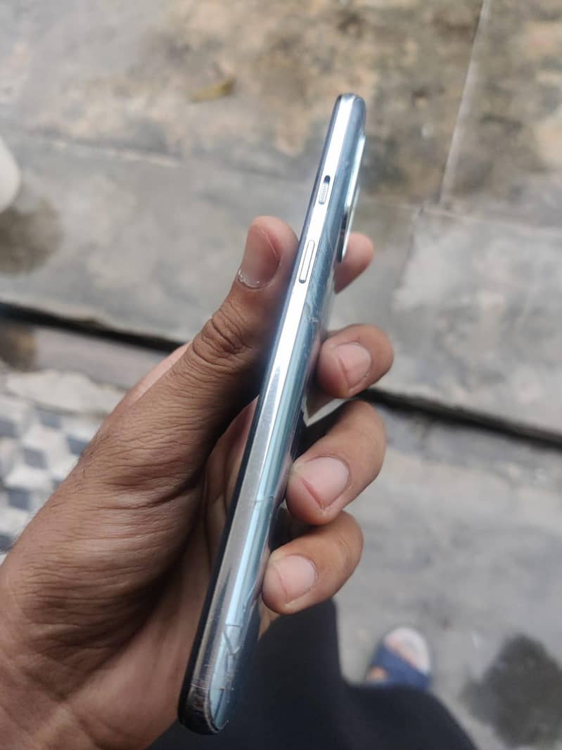 One Plus 8T 8