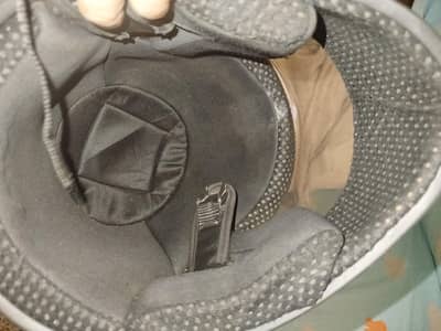 safety Pro Helmat