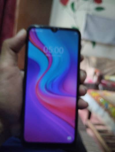 Infinix Hot 9 Play