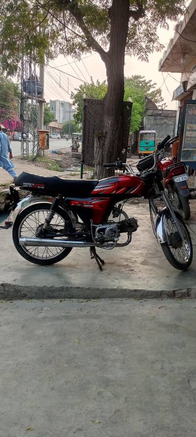 bike for sale argent