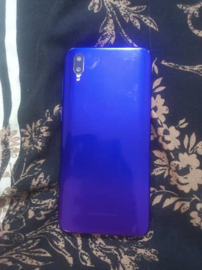 Vivo Y97