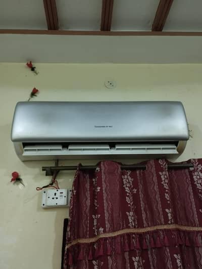 DC inverter