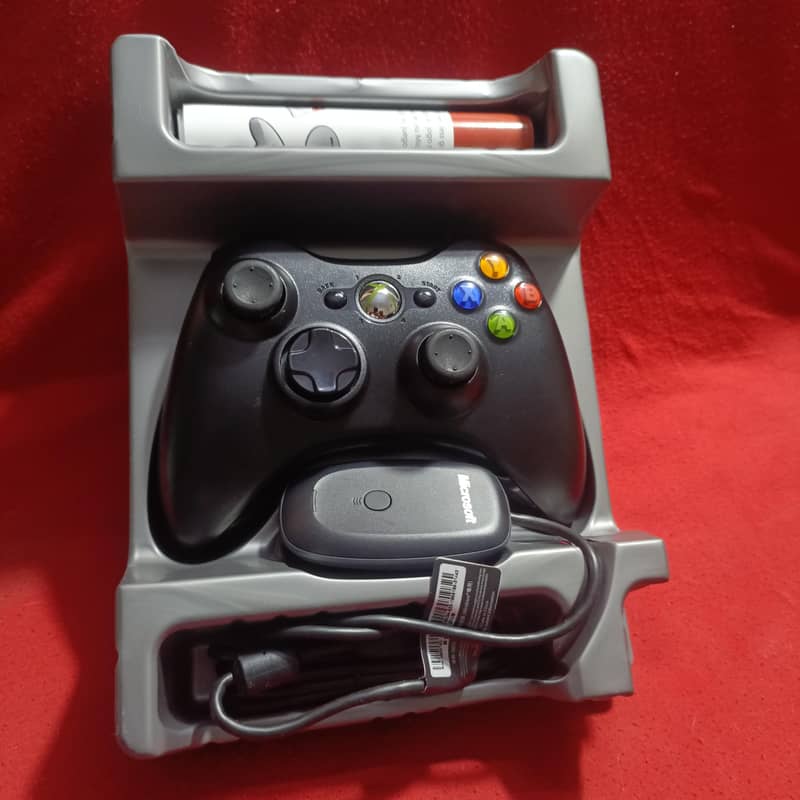 Xbox 360 controller 1