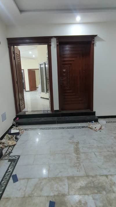 8 Marla ( 30*60 ) Double Unit Brand New House For Rent in G-15/1 Islamabad
