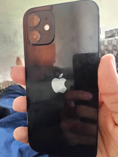 Apple iPhone 12 Jv