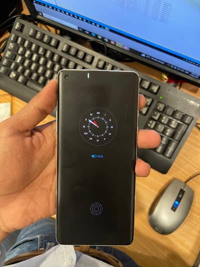 One Plus 8