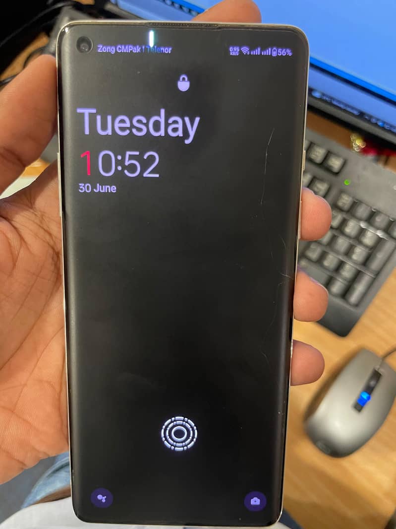 One Plus 8 1