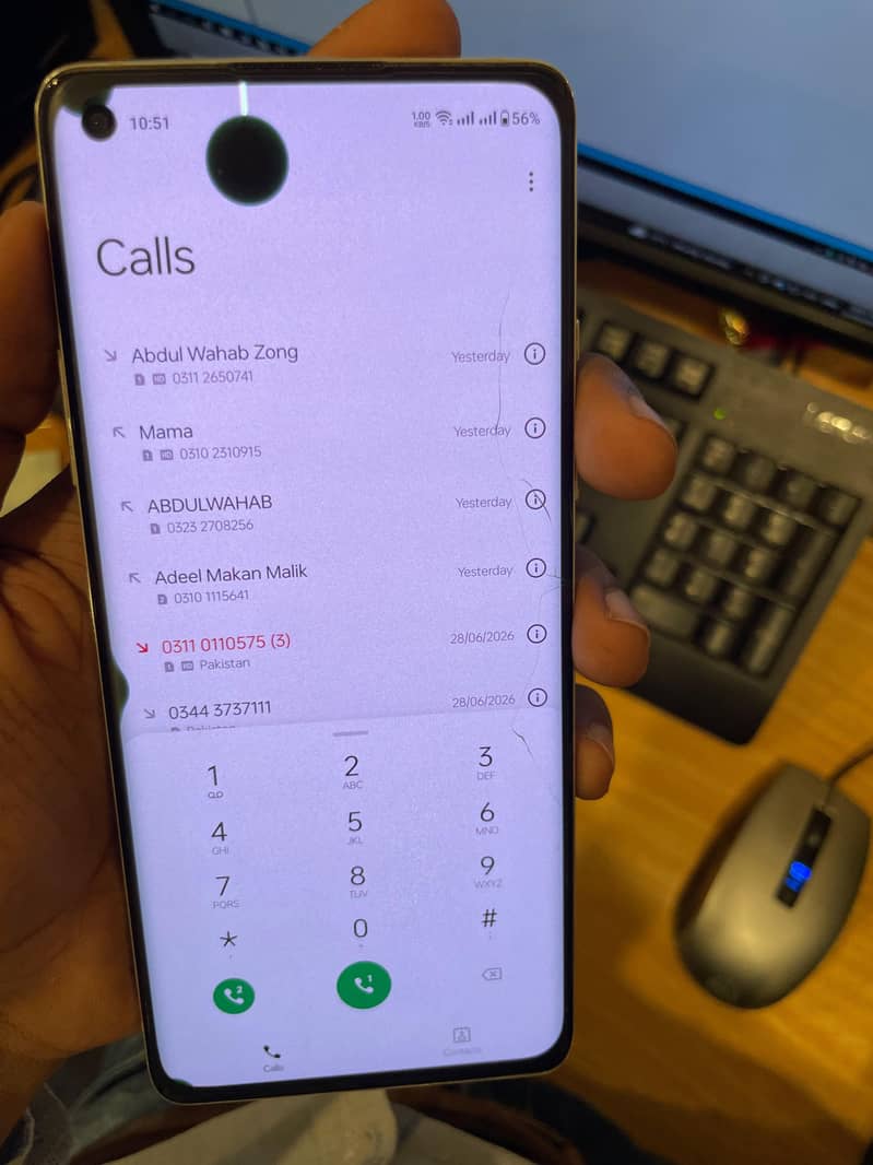 One Plus 8 2