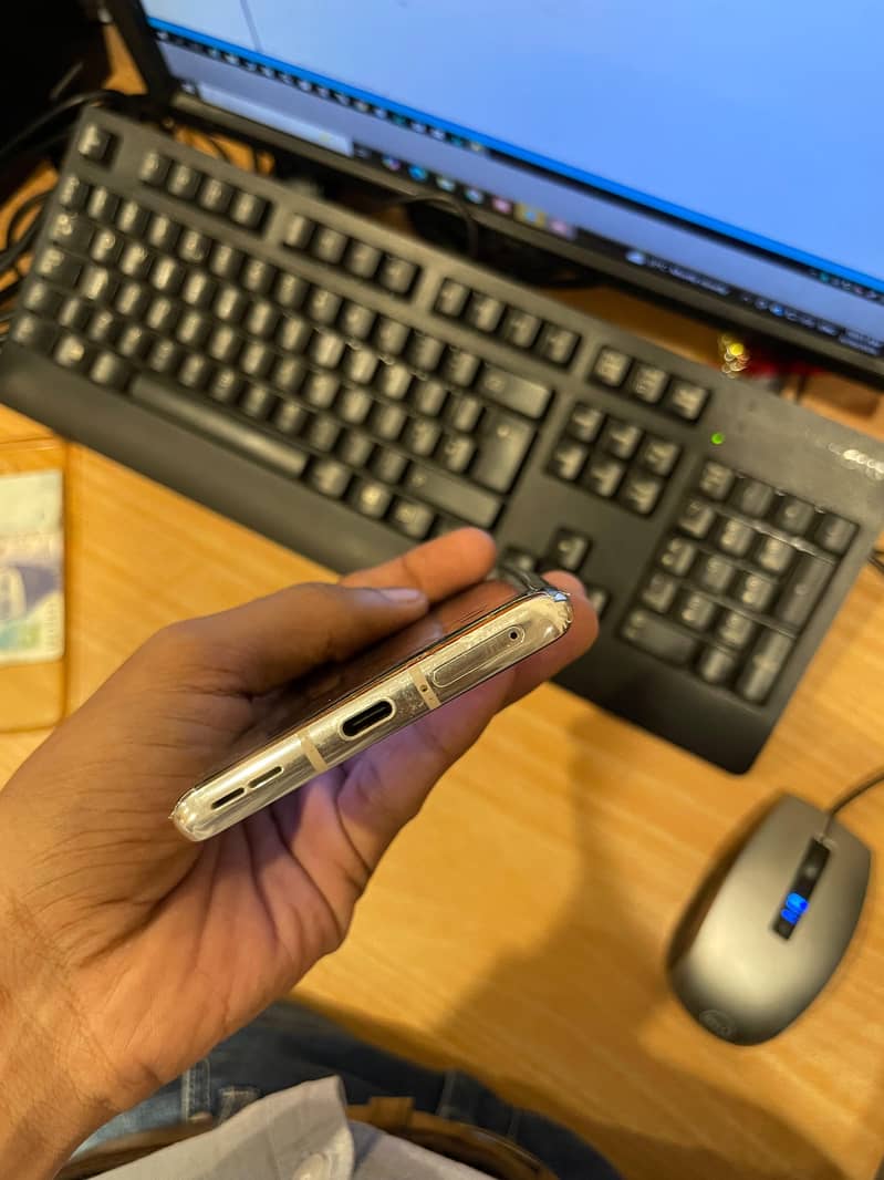 One Plus 8 5