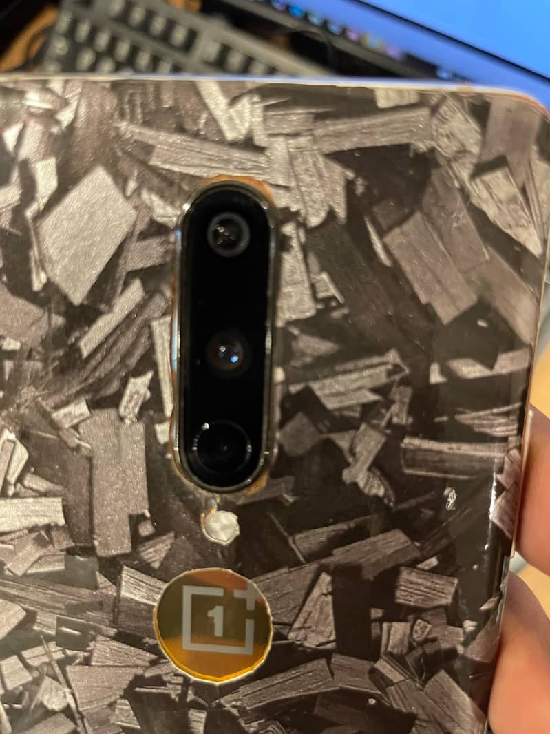 One Plus 8 7