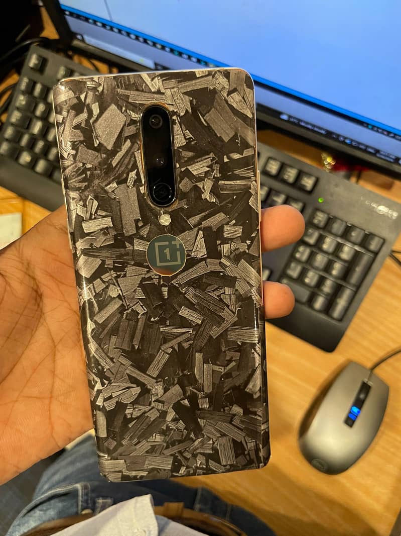 One Plus 8 9