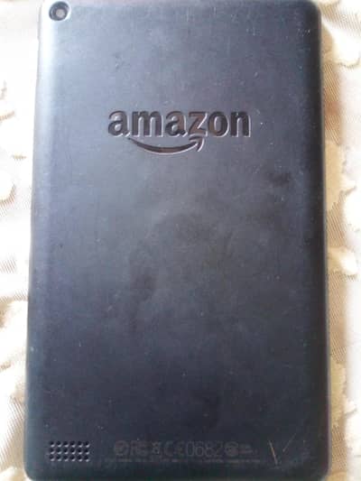 Amazon Fire 7 5th Gen 8GB Tablet - 99% Battery Health - Karachi
