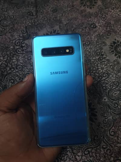 Samsung s10