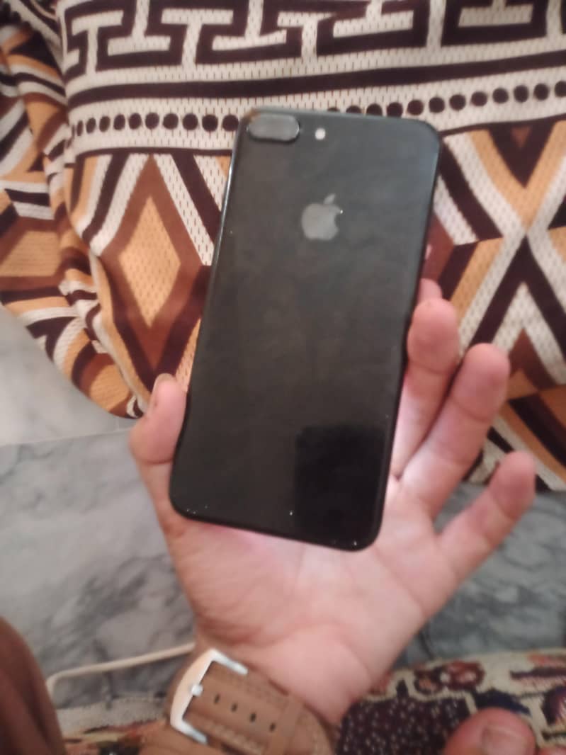 iPhone 7 plus 2
